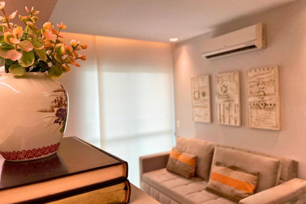 Appartement Flat Ipanema Com Garagem à Rio de Janeiro Extérieur photo