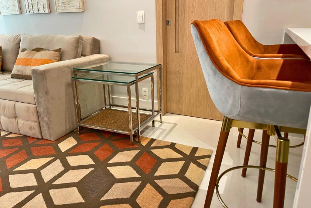 Appartement Flat Ipanema Com Garagem à Rio de Janeiro Extérieur photo