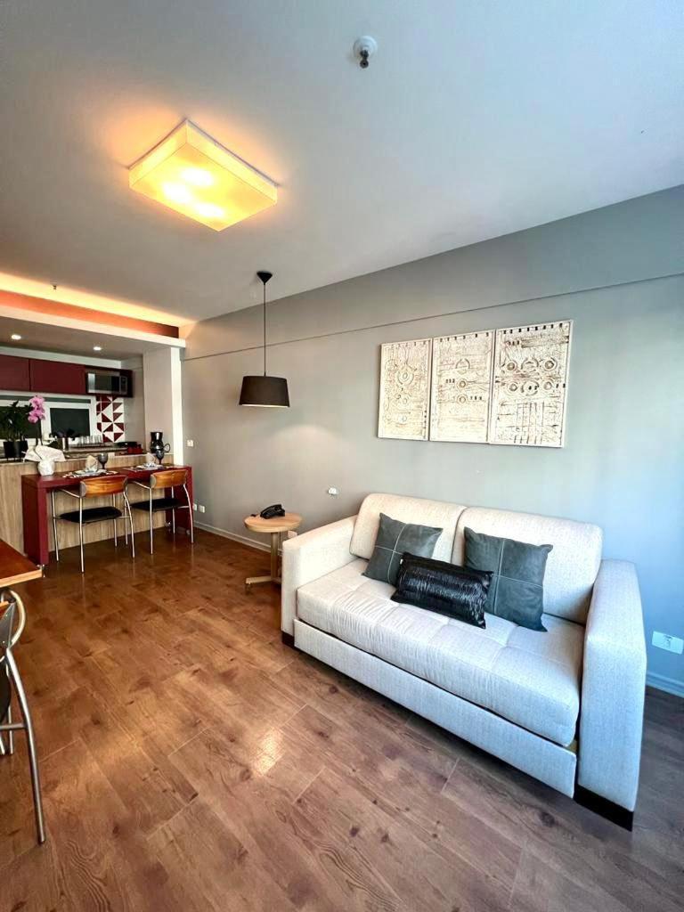 Appartement Flat Ipanema Com Garagem à Rio de Janeiro Extérieur photo