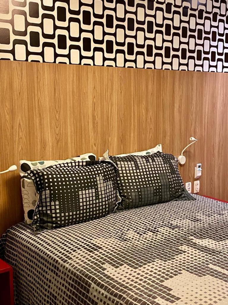 Appartement Flat Ipanema Com Garagem à Rio de Janeiro Extérieur photo