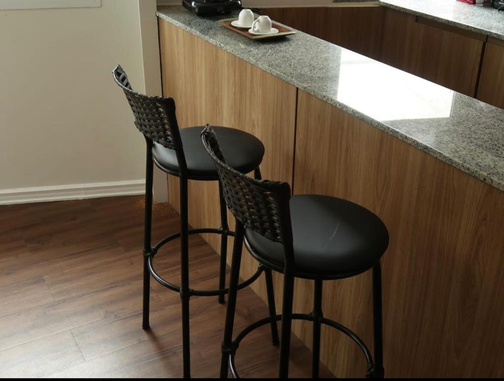 Appartement Flat Ipanema Com Garagem à Rio de Janeiro Extérieur photo
