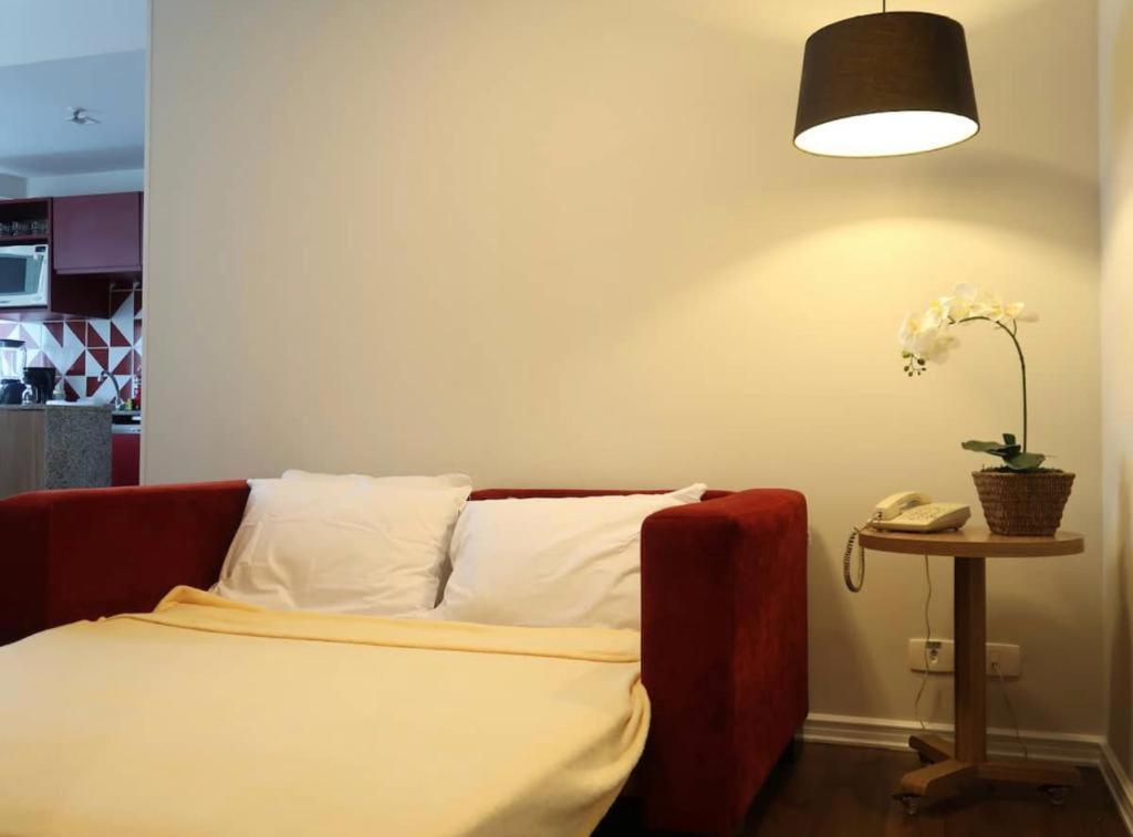 Appartement Flat Ipanema Com Garagem à Rio de Janeiro Extérieur photo