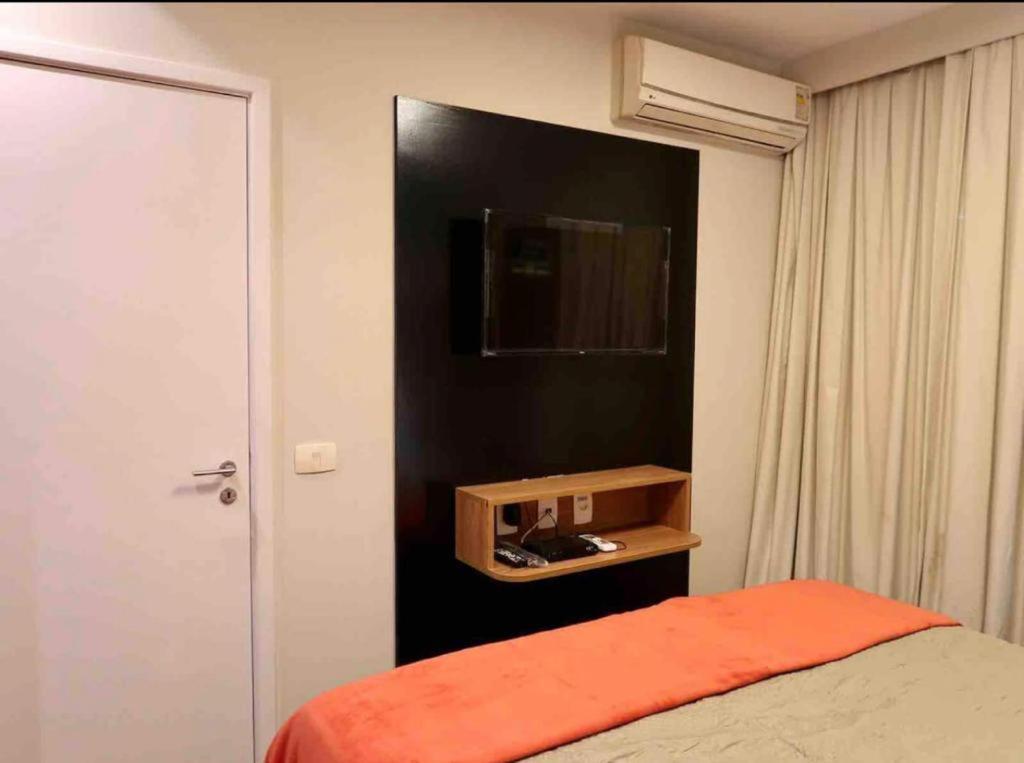 Appartement Flat Ipanema Com Garagem à Rio de Janeiro Extérieur photo