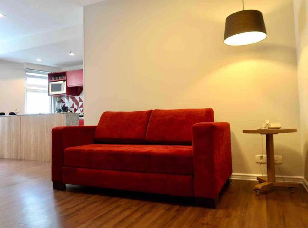 Appartement Flat Ipanema Com Garagem à Rio de Janeiro Extérieur photo