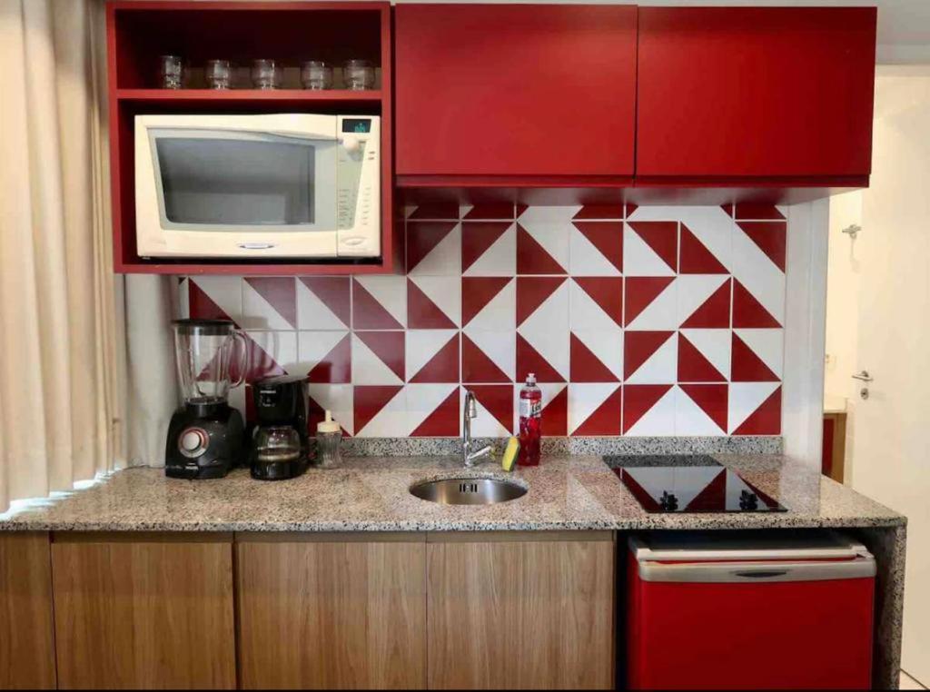Appartement Flat Ipanema Com Garagem à Rio de Janeiro Extérieur photo
