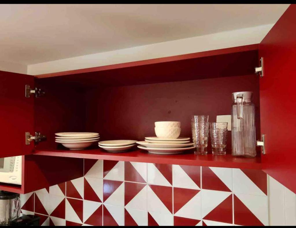 Appartement Flat Ipanema Com Garagem à Rio de Janeiro Extérieur photo