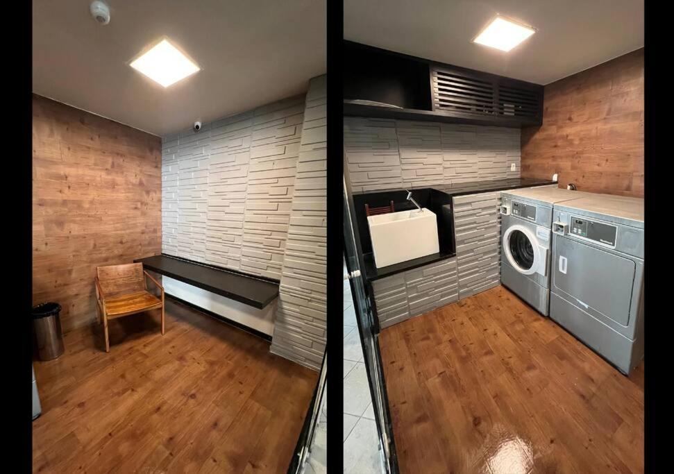 Appartement Flat Ipanema Com Garagem à Rio de Janeiro Extérieur photo