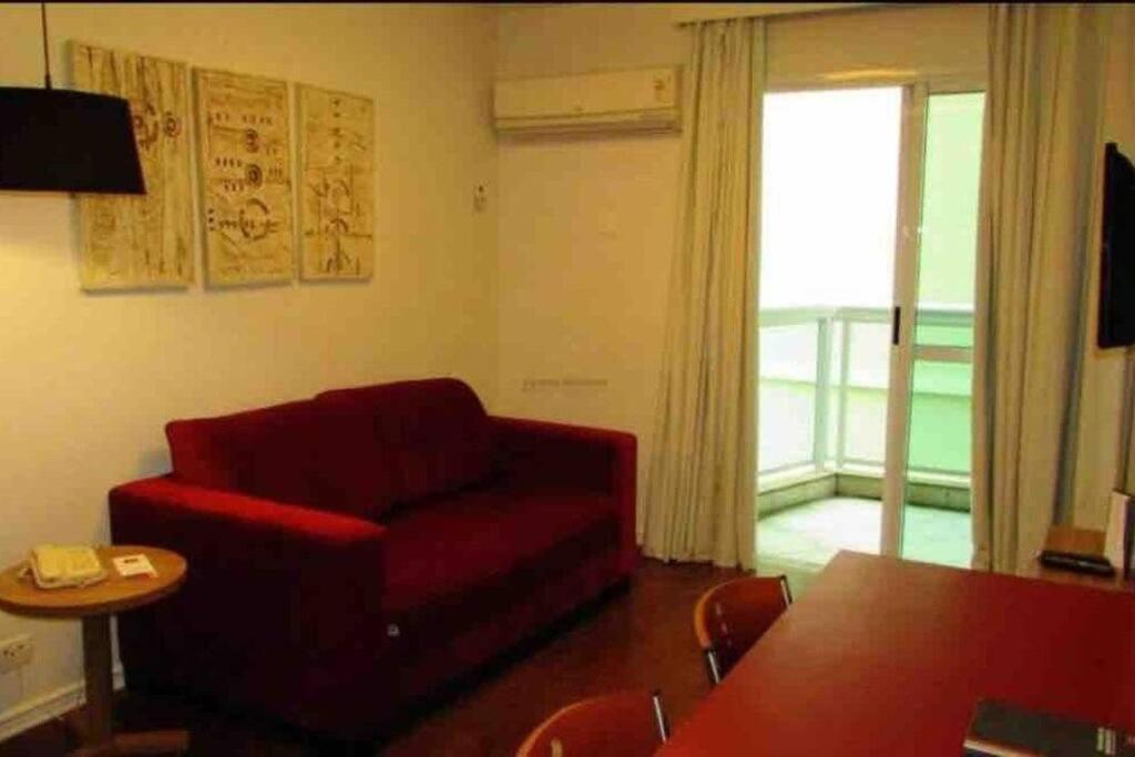 Appartement Flat Ipanema Com Garagem à Rio de Janeiro Extérieur photo