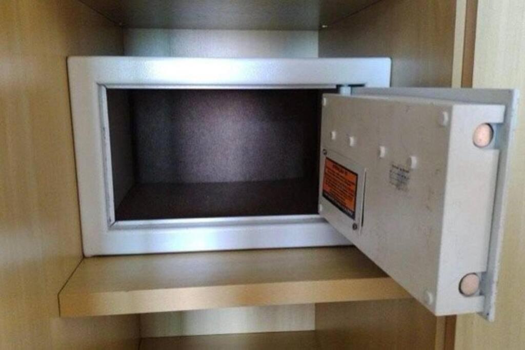 Appartement Flat Ipanema Com Garagem à Rio de Janeiro Extérieur photo