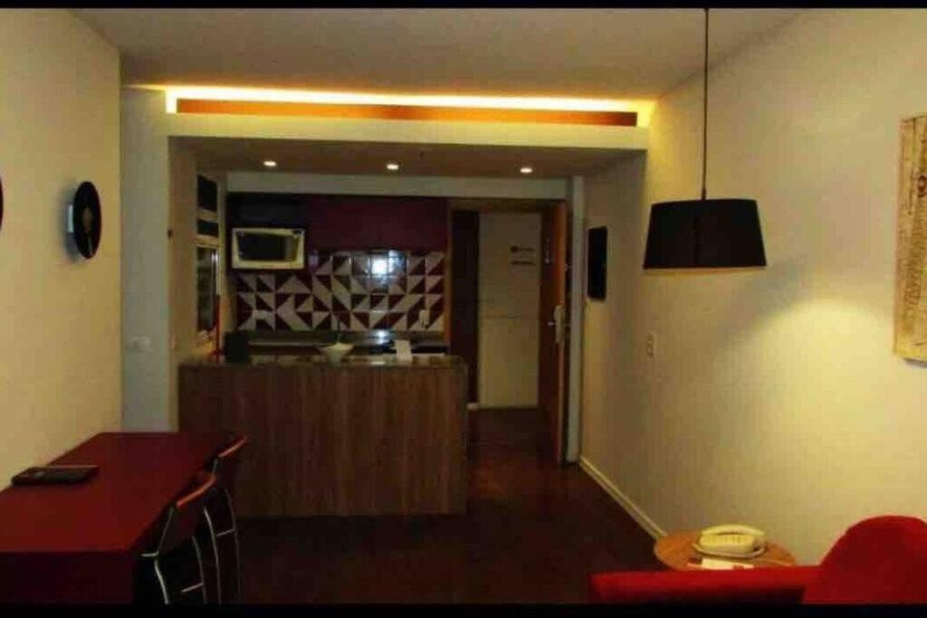 Appartement Flat Ipanema Com Garagem à Rio de Janeiro Extérieur photo