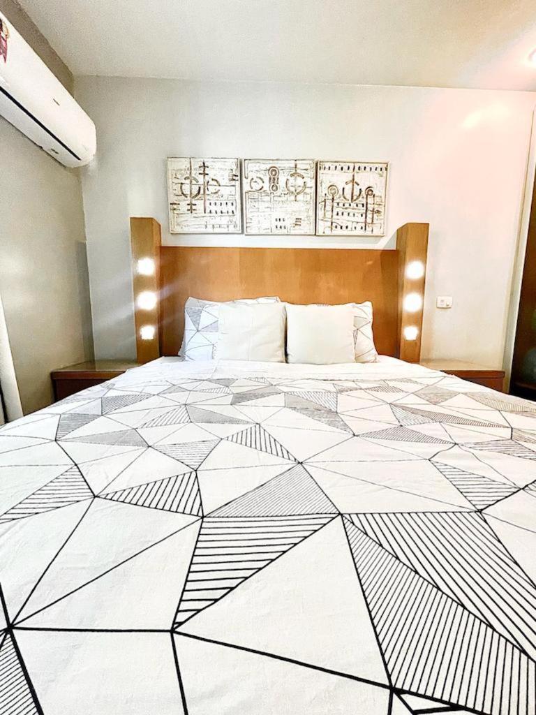 Appartement Flat Ipanema Com Garagem à Rio de Janeiro Extérieur photo