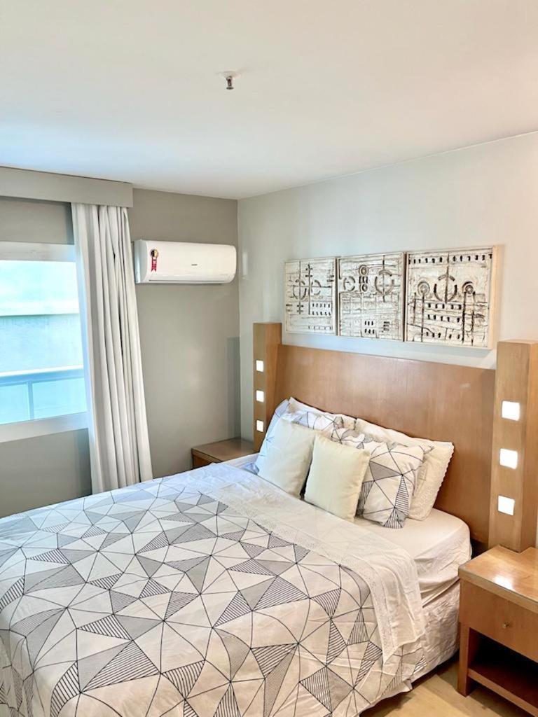 Appartement Flat Ipanema Com Garagem à Rio de Janeiro Extérieur photo