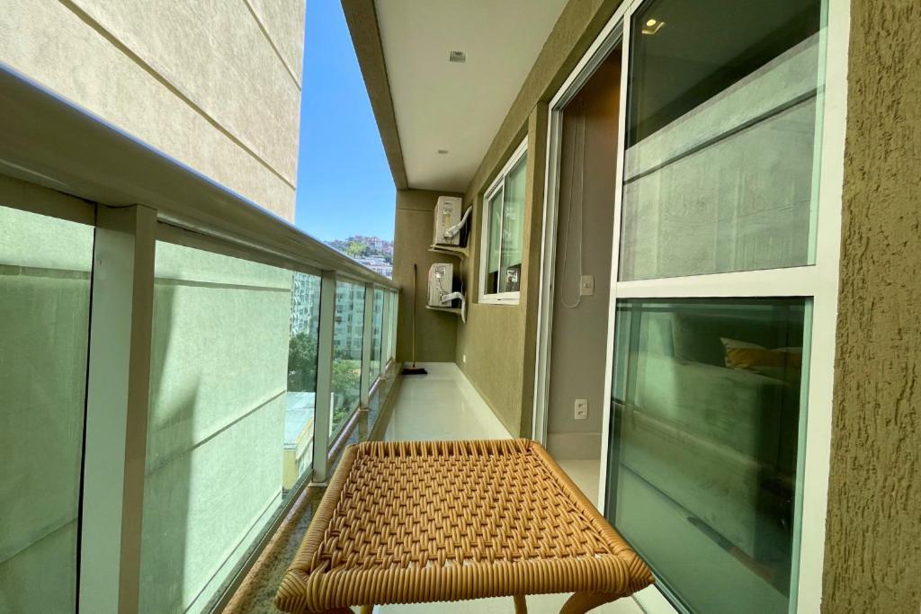 Appartement Flat Ipanema Com Garagem à Rio de Janeiro Extérieur photo