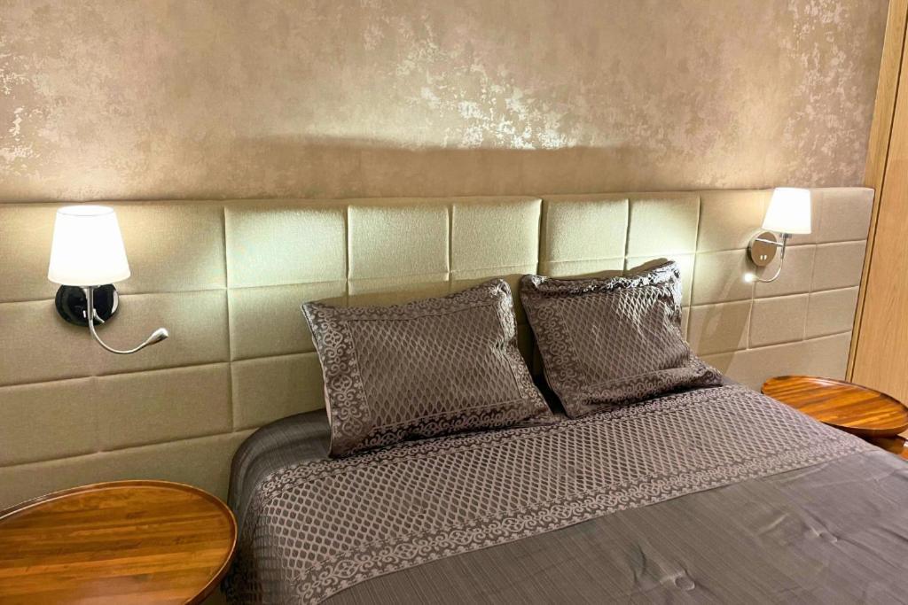 Appartement Flat Ipanema Com Garagem à Rio de Janeiro Extérieur photo