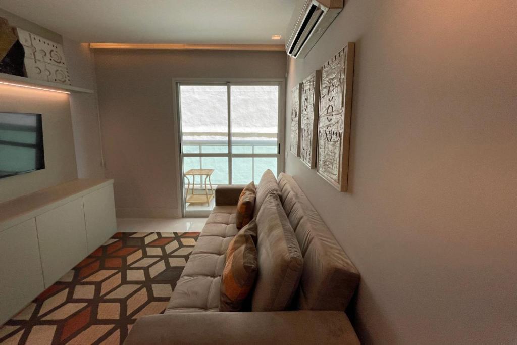 Appartement Flat Ipanema Com Garagem à Rio de Janeiro Extérieur photo