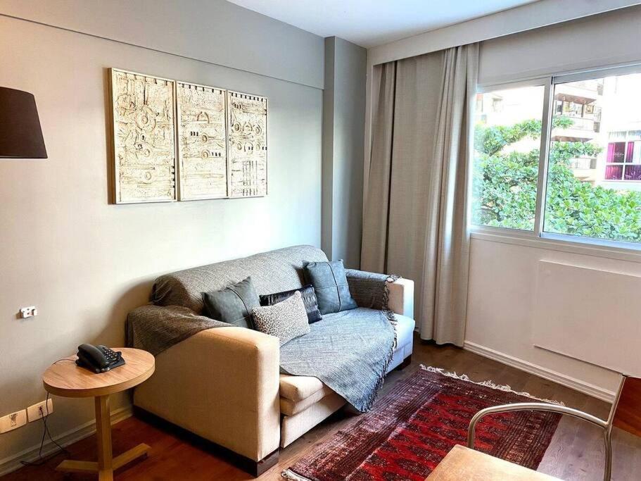 Appartement Flat Ipanema Com Garagem à Rio de Janeiro Extérieur photo